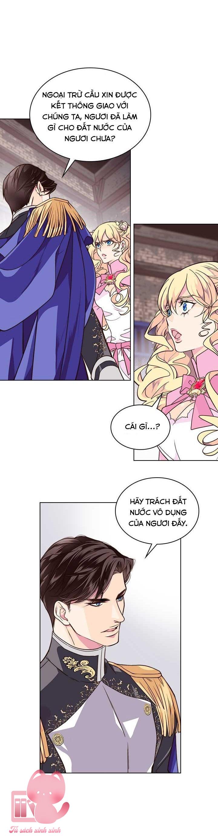 Beatrice - Chap 3 - Trang 12