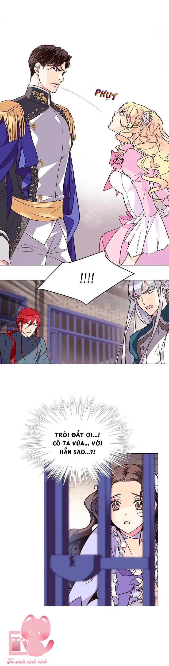 Beatrice - Chap 3 - Trang 13