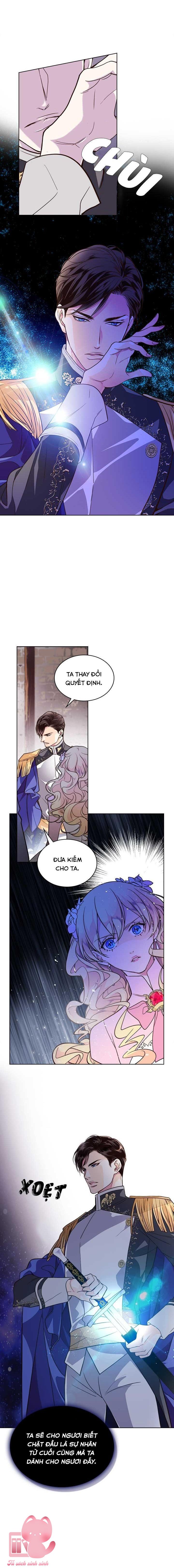 Beatrice - Chap 3 - Trang 14