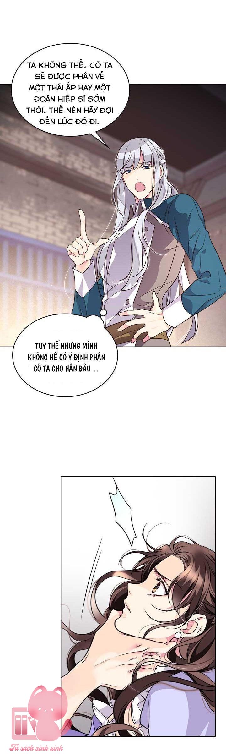Beatrice - Chap 3 - Trang 4