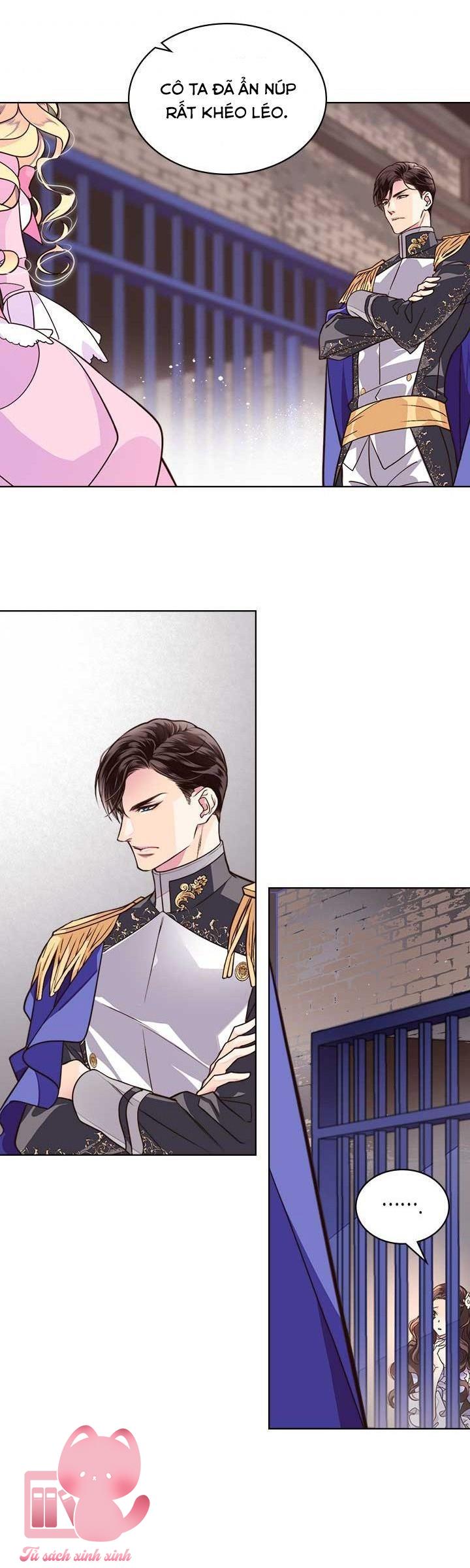 Beatrice - Chap 3 - Trang 8