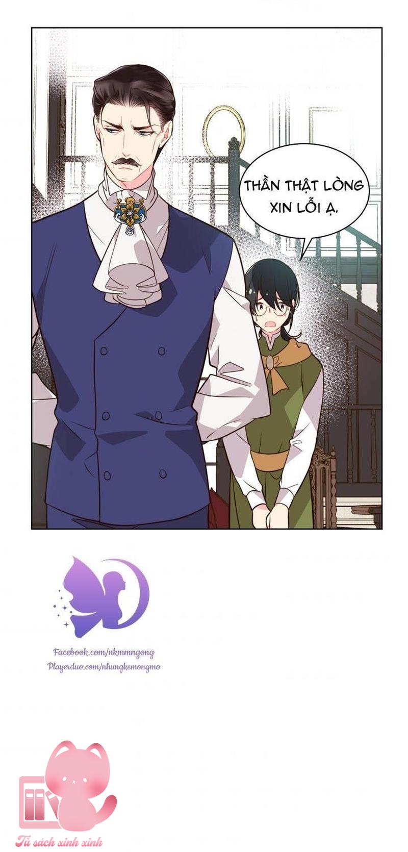 Beatrice - Chap 30 - Trang 1