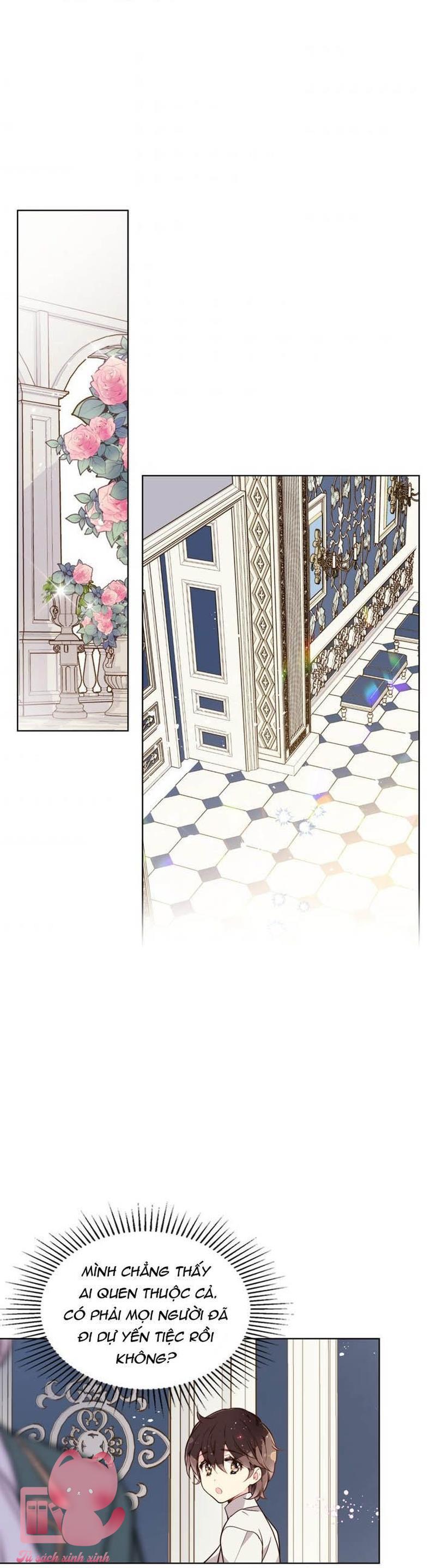 Beatrice - Chap 30 - Trang 11