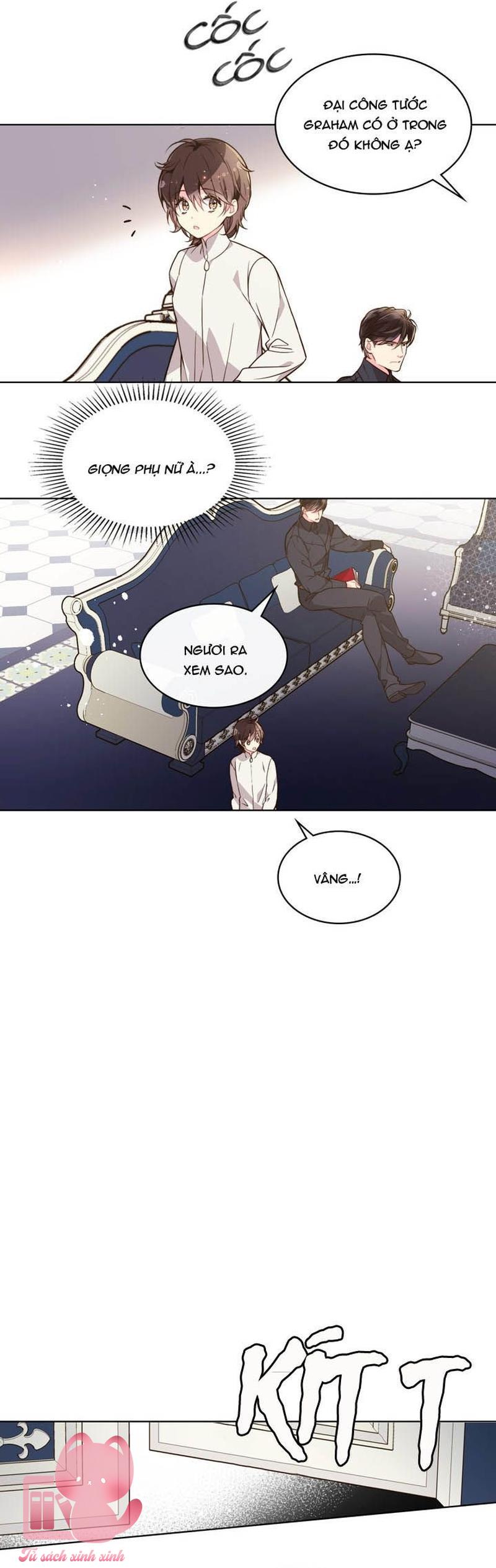 Beatrice - Chap 30 - Trang 15