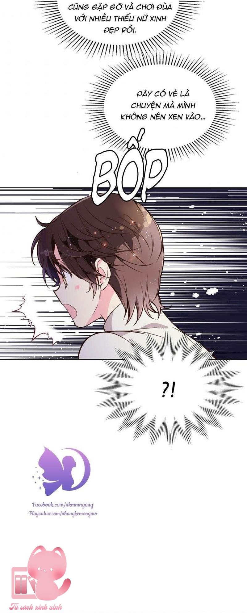 Beatrice - Chap 30 - Trang 18
