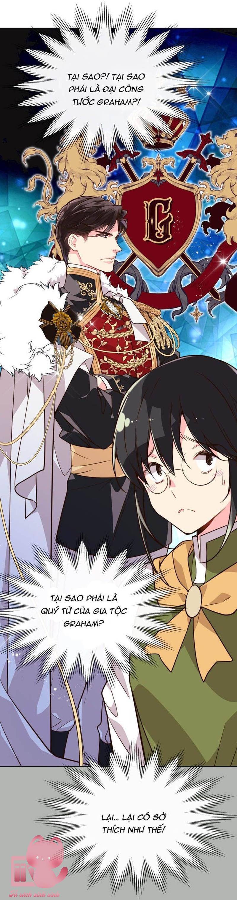Beatrice - Chap 30 - Trang 2