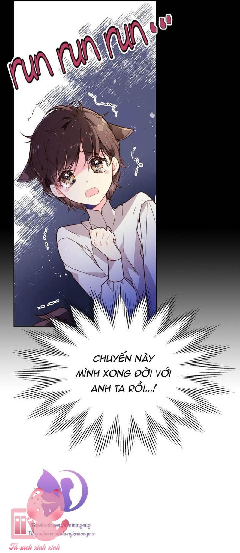 Beatrice - Chap 30 - Trang 21