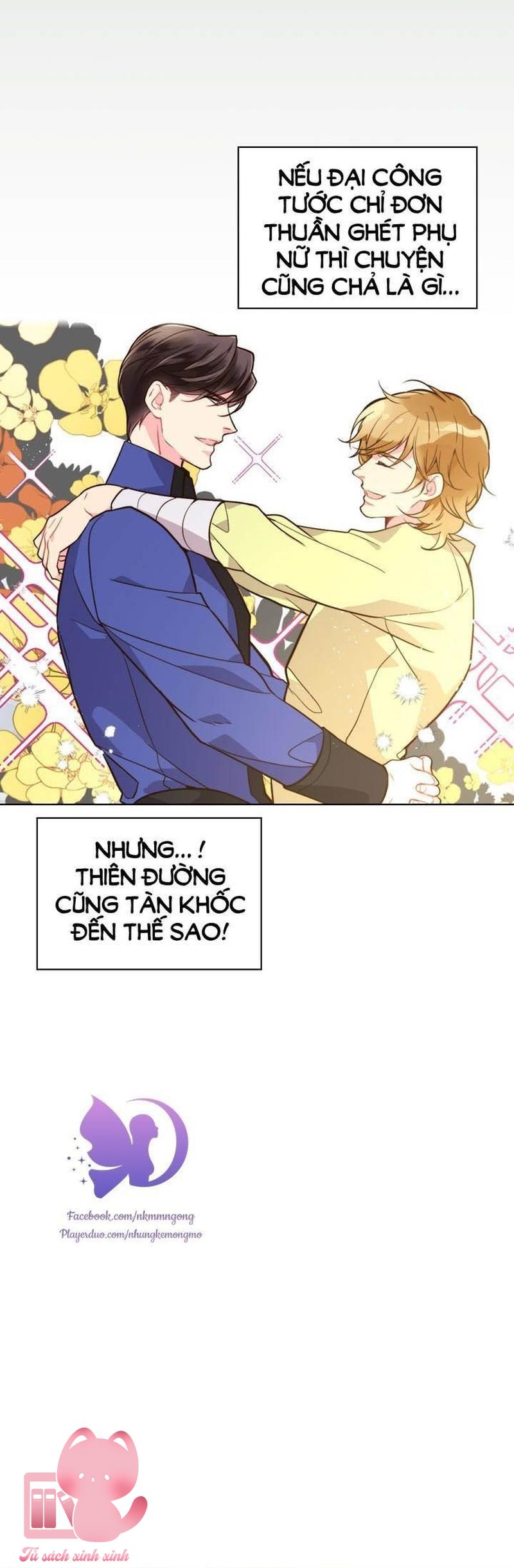 Beatrice - Chap 30 - Trang 4