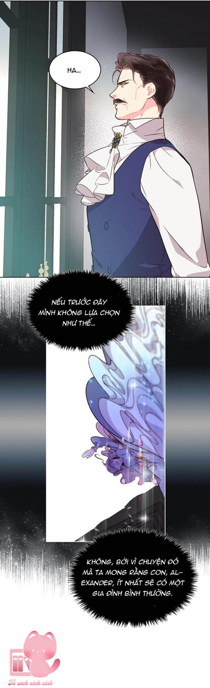 Beatrice - Chap 30 - Trang 5