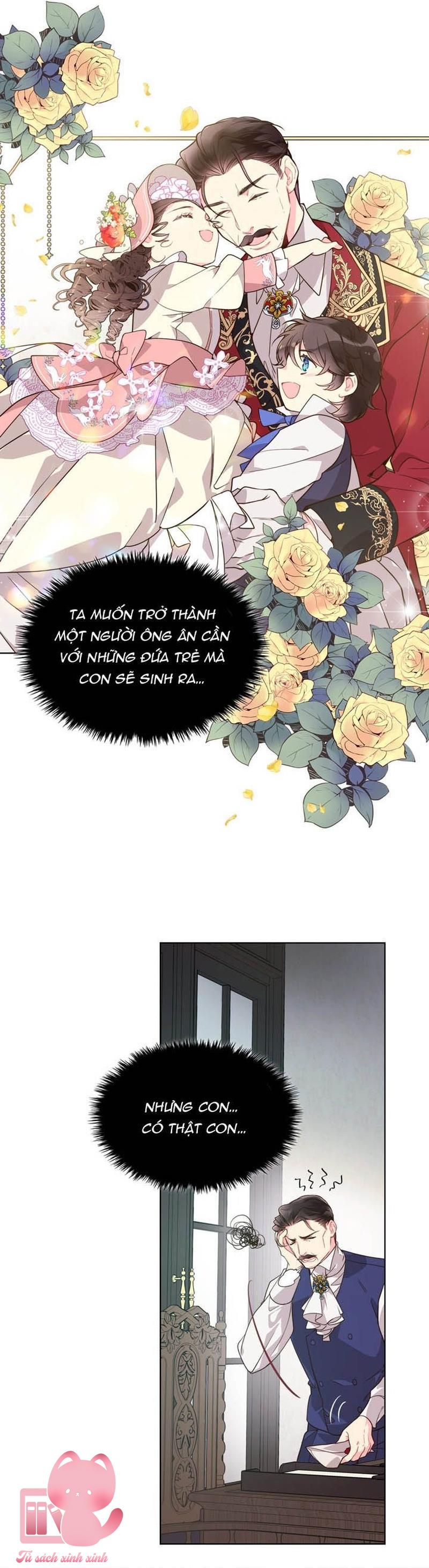 Beatrice - Chap 30 - Trang 6