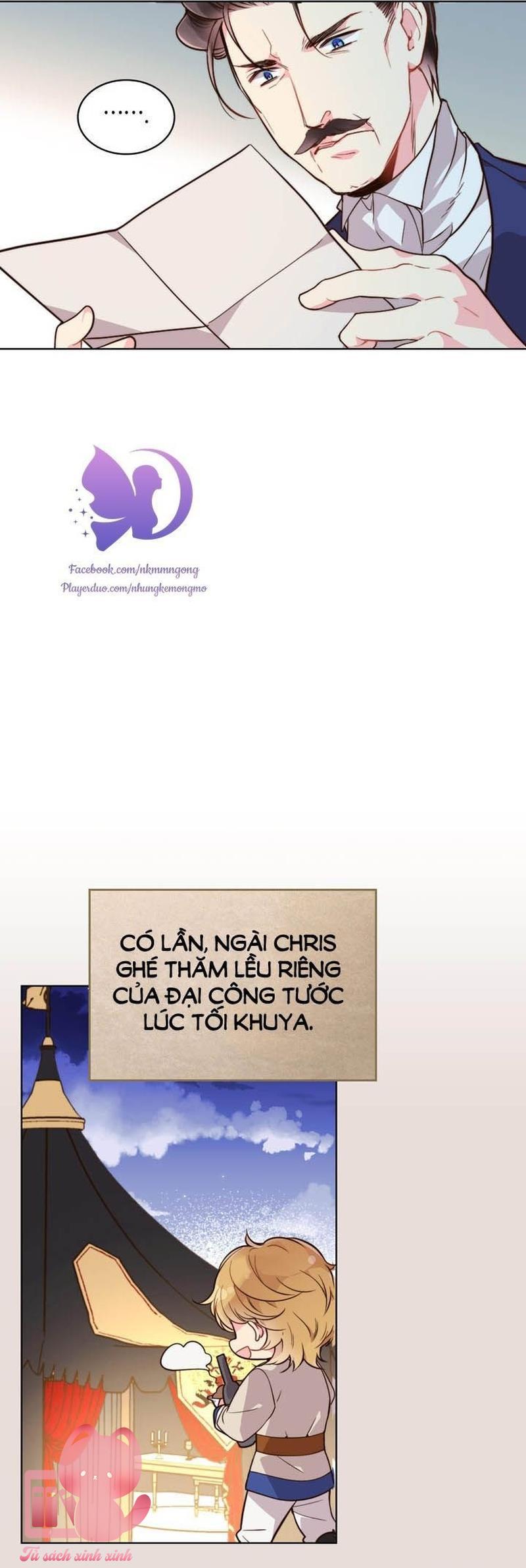 Beatrice - Chap 30 - Trang 7
