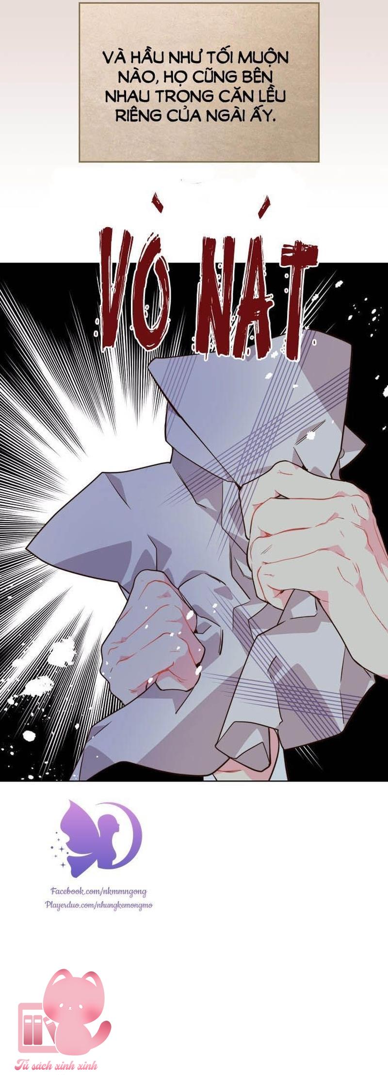 Beatrice - Chap 30 - Trang 9