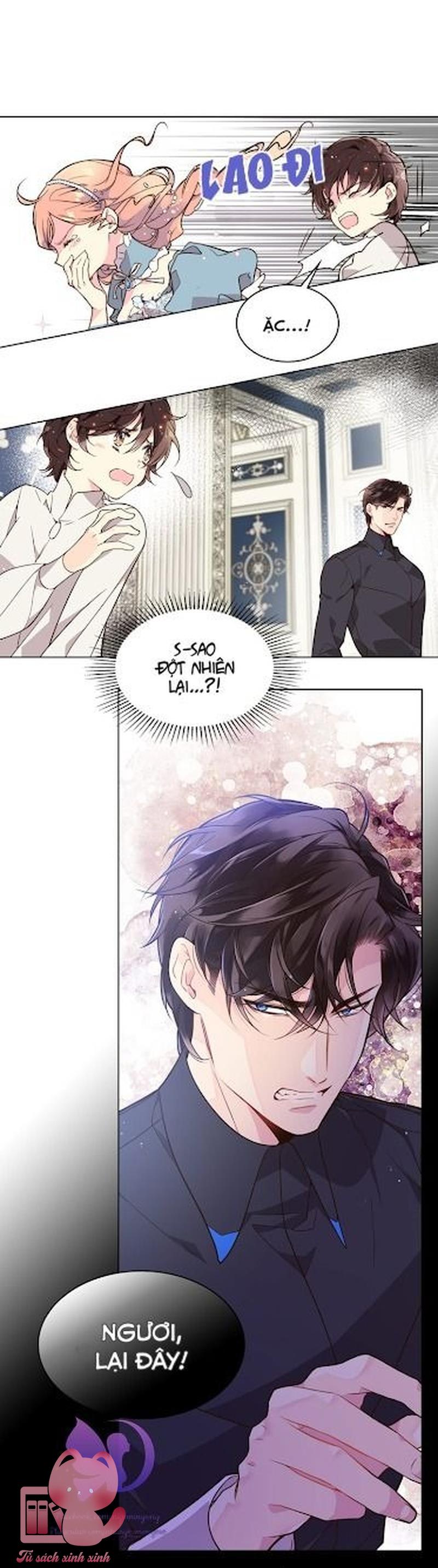 Beatrice - Chap 31 - Trang 0