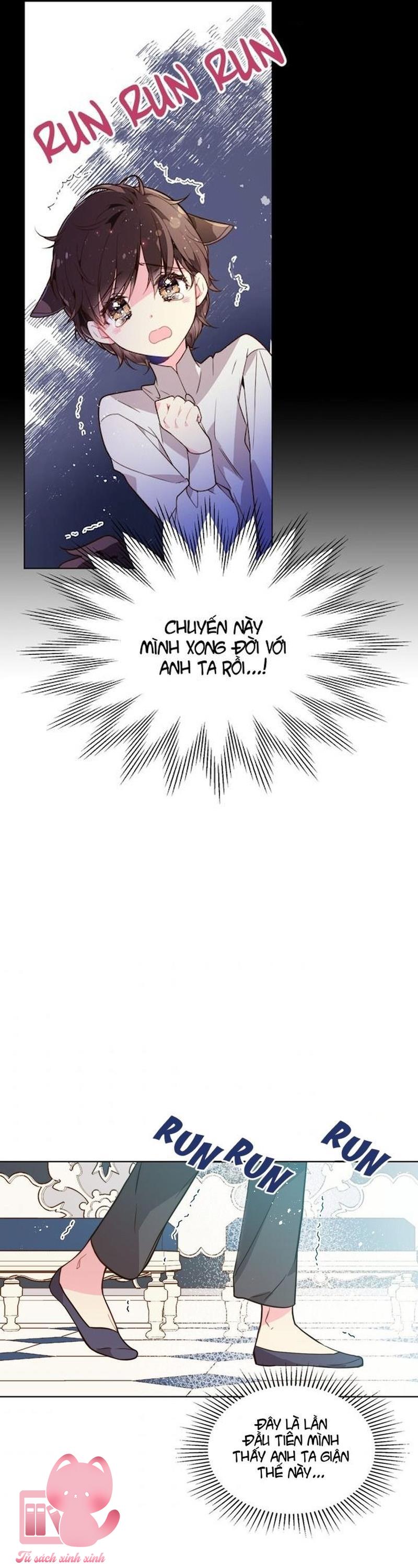 Beatrice - Chap 31 - Trang 1