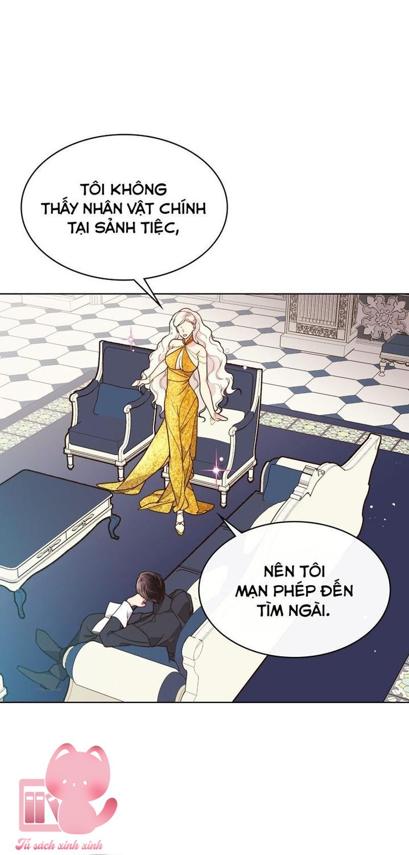 Beatrice - Chap 31 - Trang 10
