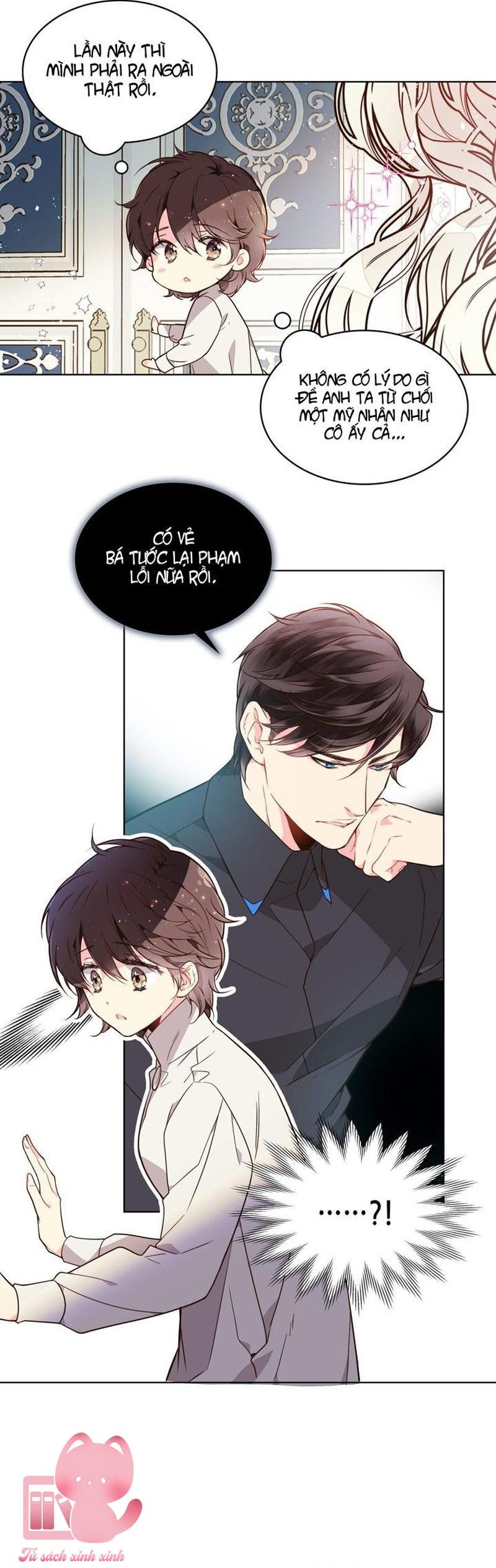 Beatrice - Chap 31 - Trang 11