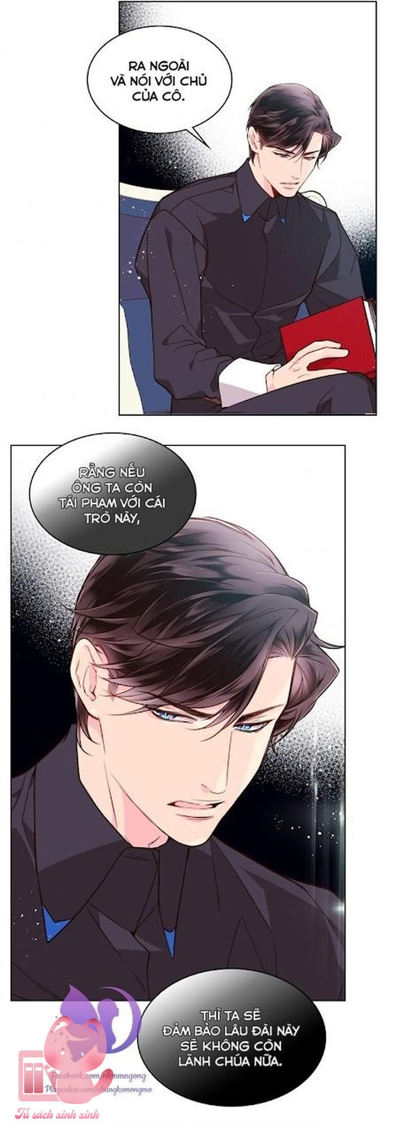 Beatrice - Chap 31 - Trang 13