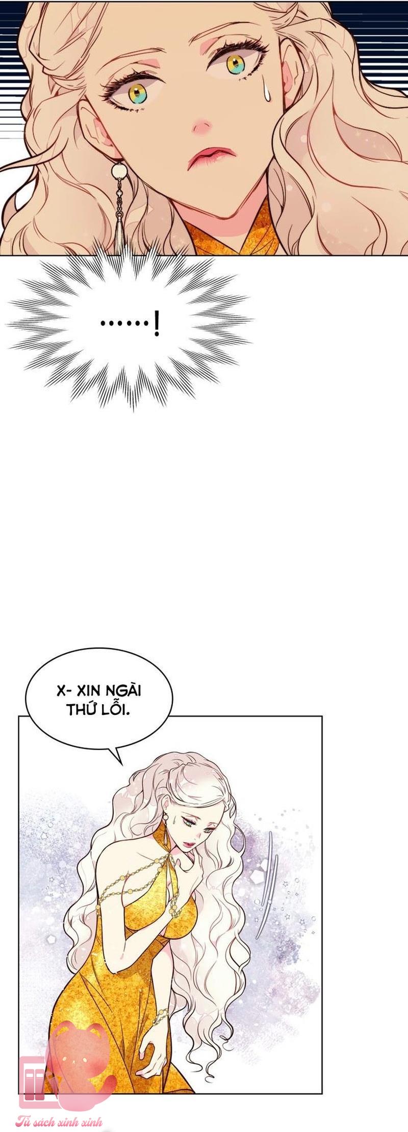 Beatrice - Chap 31 - Trang 14