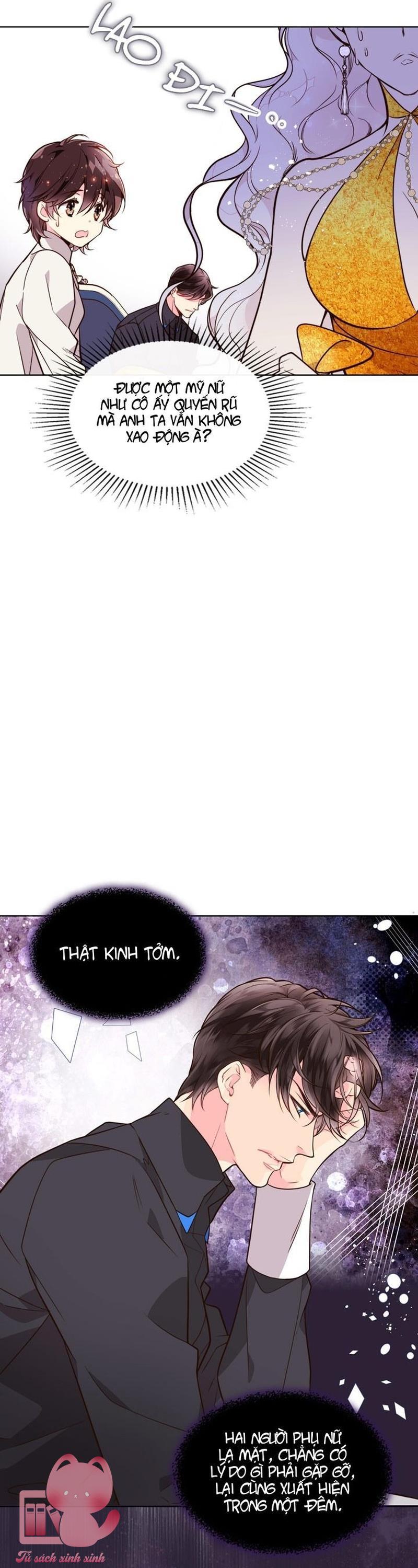Beatrice - Chap 31 - Trang 15