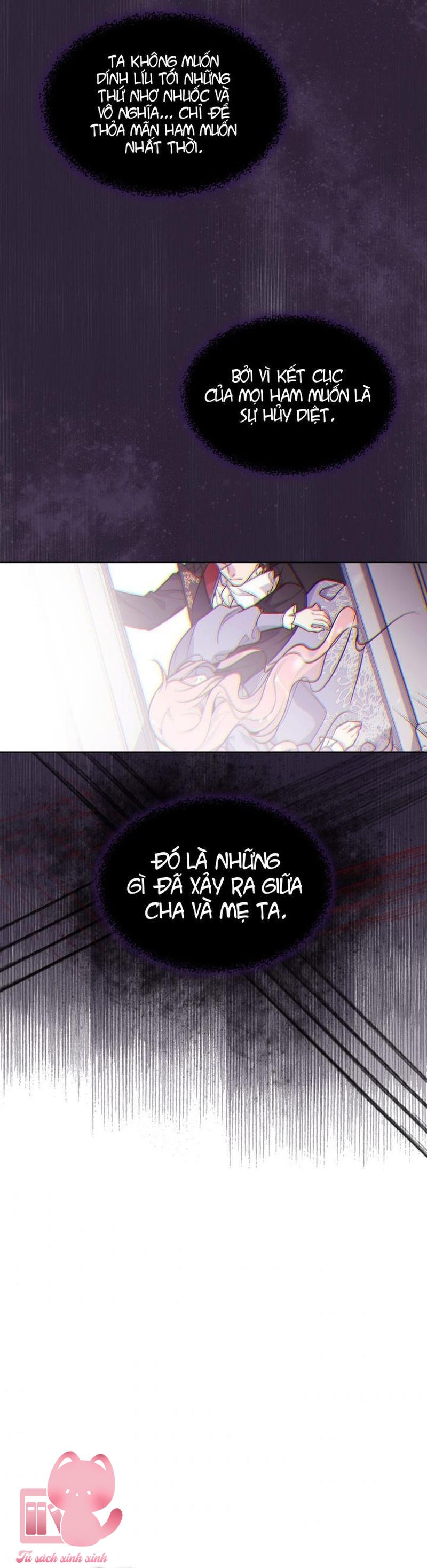 Beatrice - Chap 31 - Trang 16