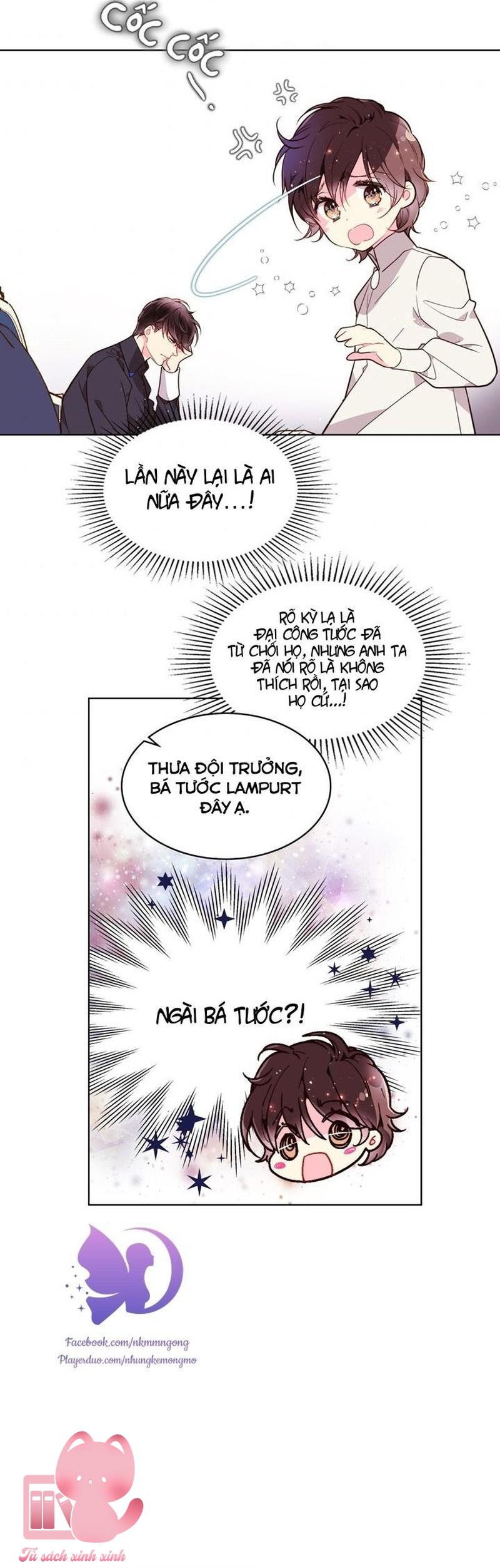 Beatrice - Chap 31 - Trang 17