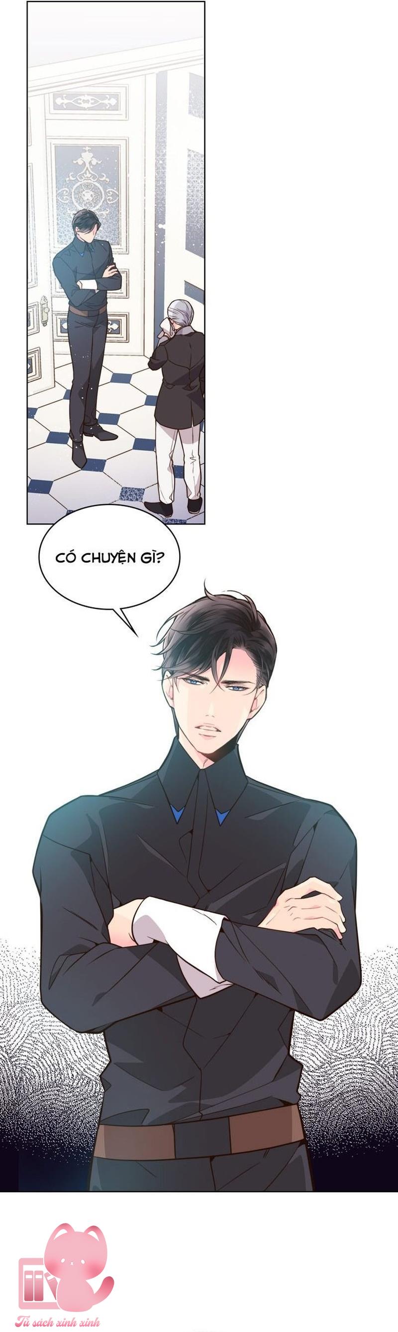 Beatrice - Chap 31 - Trang 18