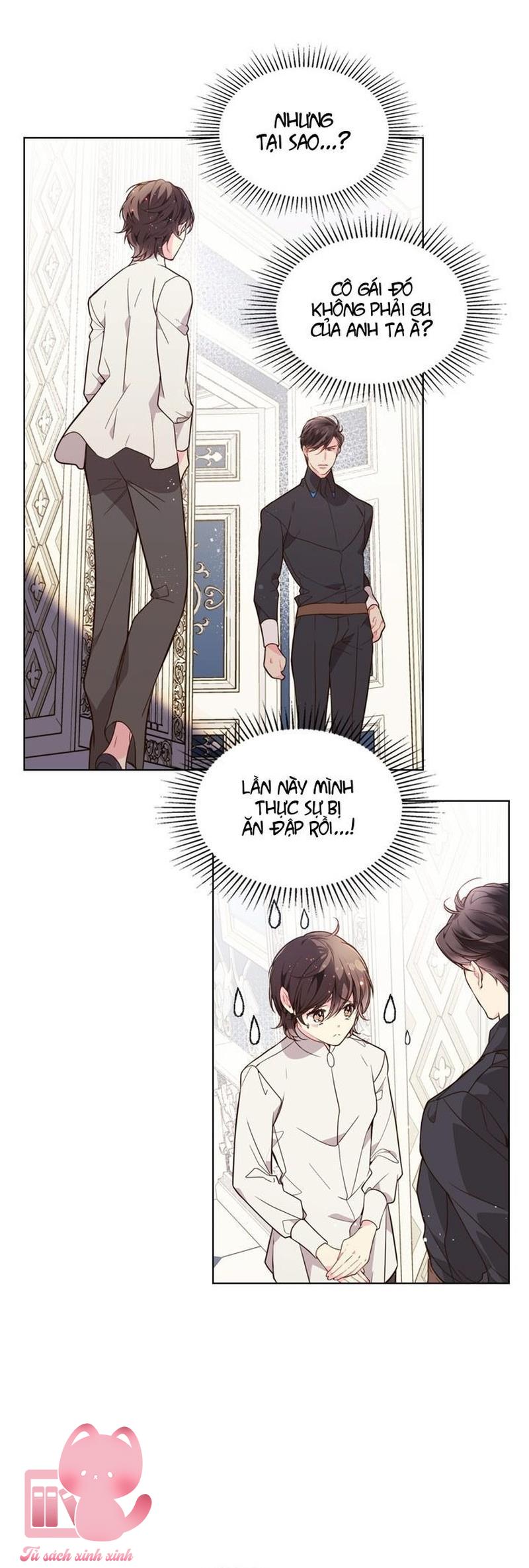 Beatrice - Chap 31 - Trang 2