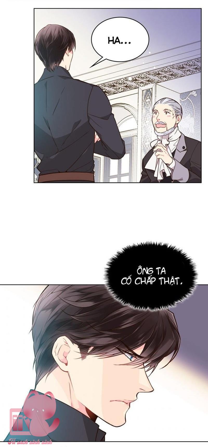 Beatrice - Chap 31 - Trang 20