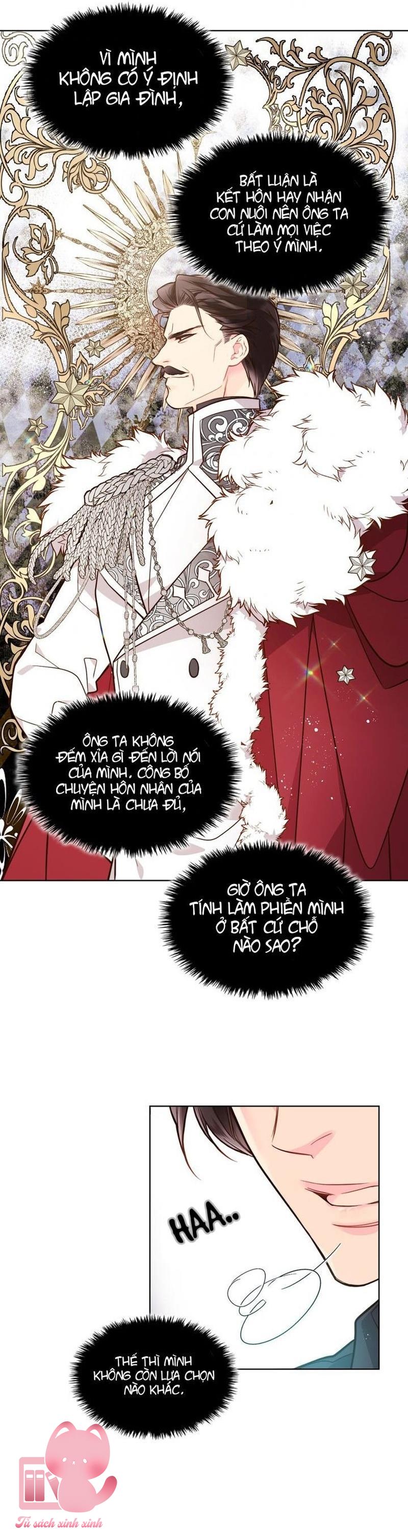 Beatrice - Chap 31 - Trang 21