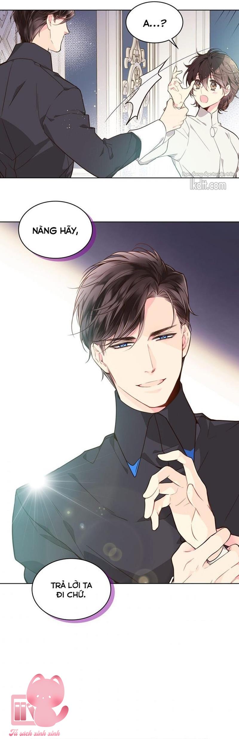 Beatrice - Chap 31 - Trang 24