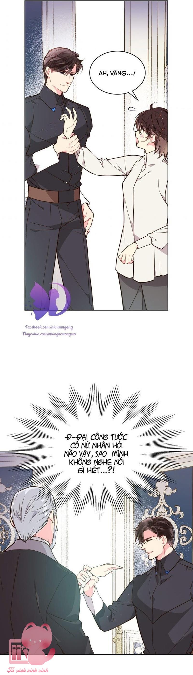 Beatrice - Chap 31 - Trang 25