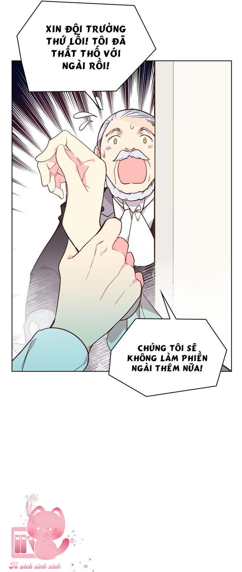 Beatrice - Chap 31 - Trang 26