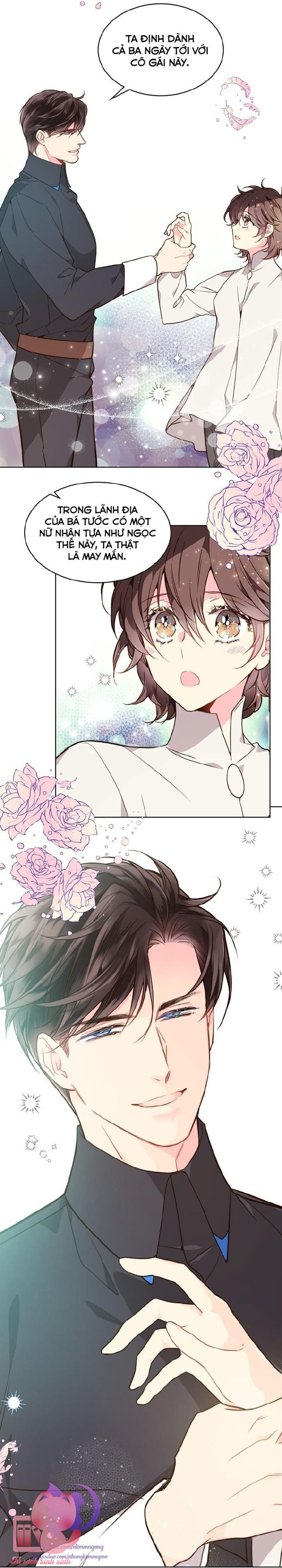 Beatrice - Chap 31 - Trang 27