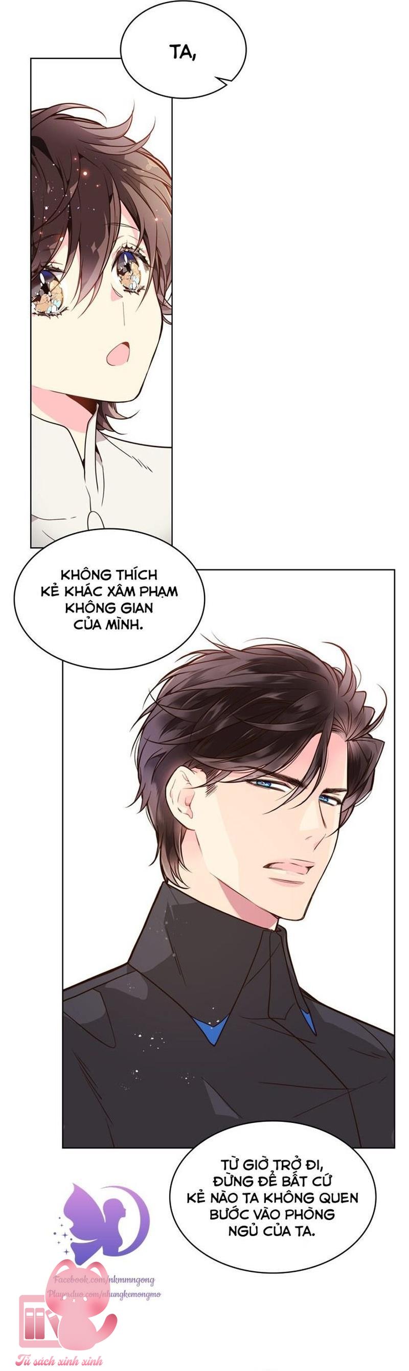 Beatrice - Chap 31 - Trang 3