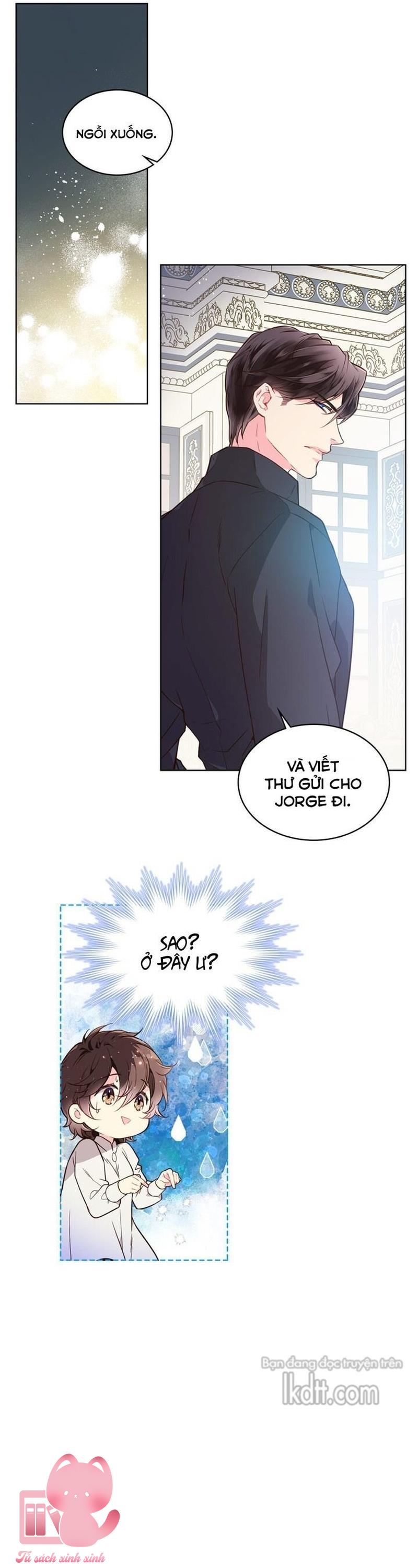 Beatrice - Chap 31 - Trang 5