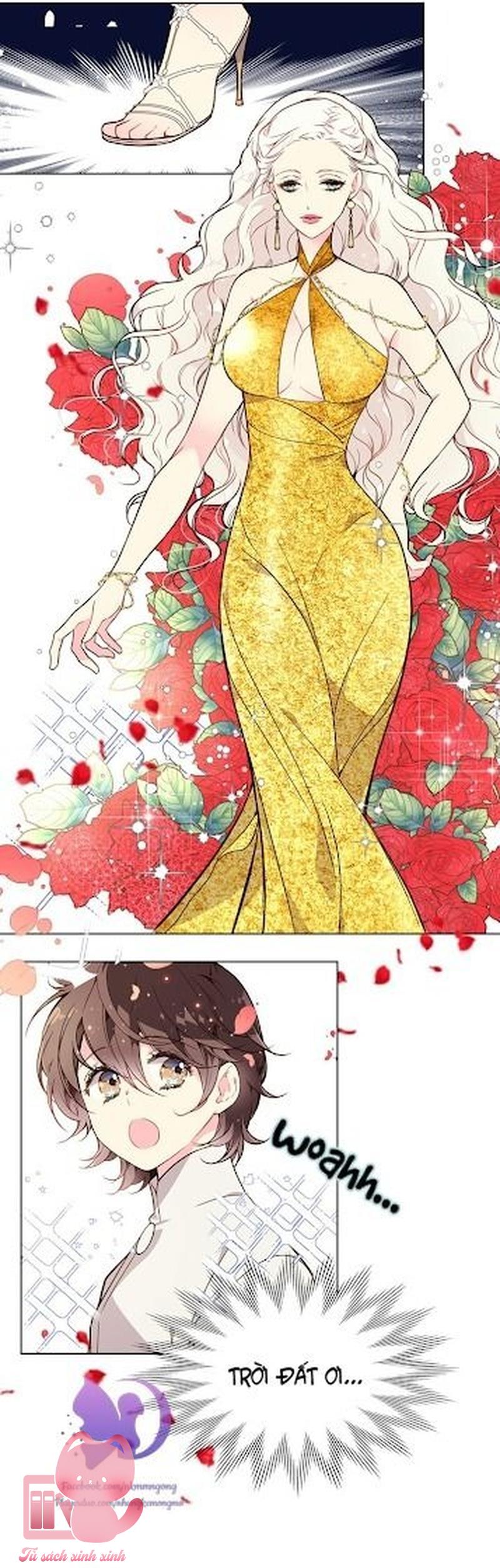 Beatrice - Chap 31 - Trang 8