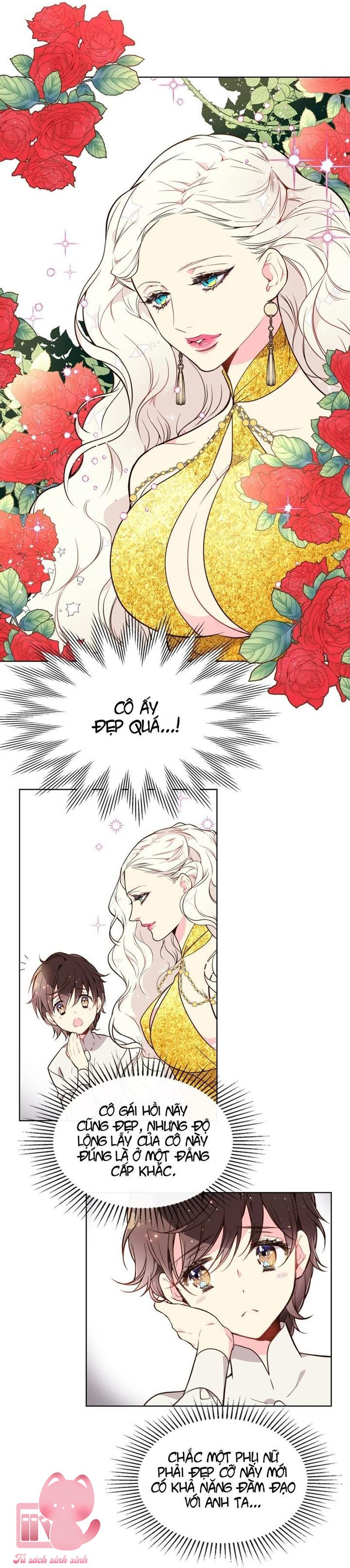 Beatrice - Chap 31 - Trang 9