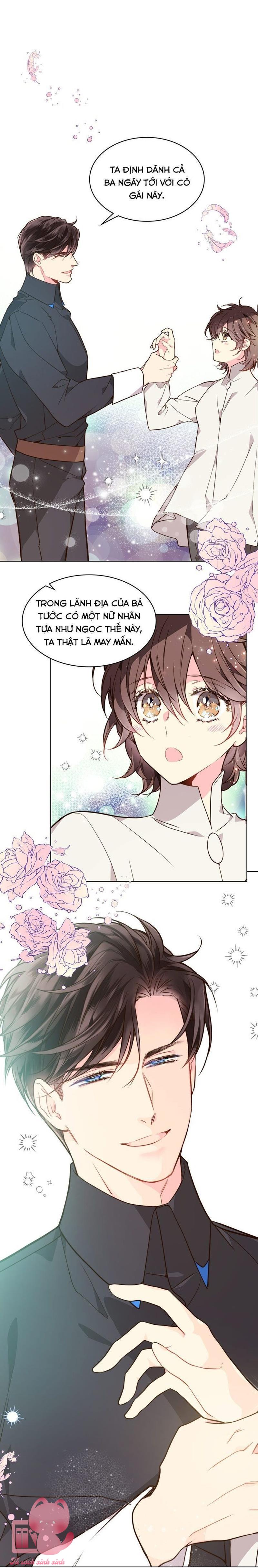 Beatrice - Chap 32 - Trang 0