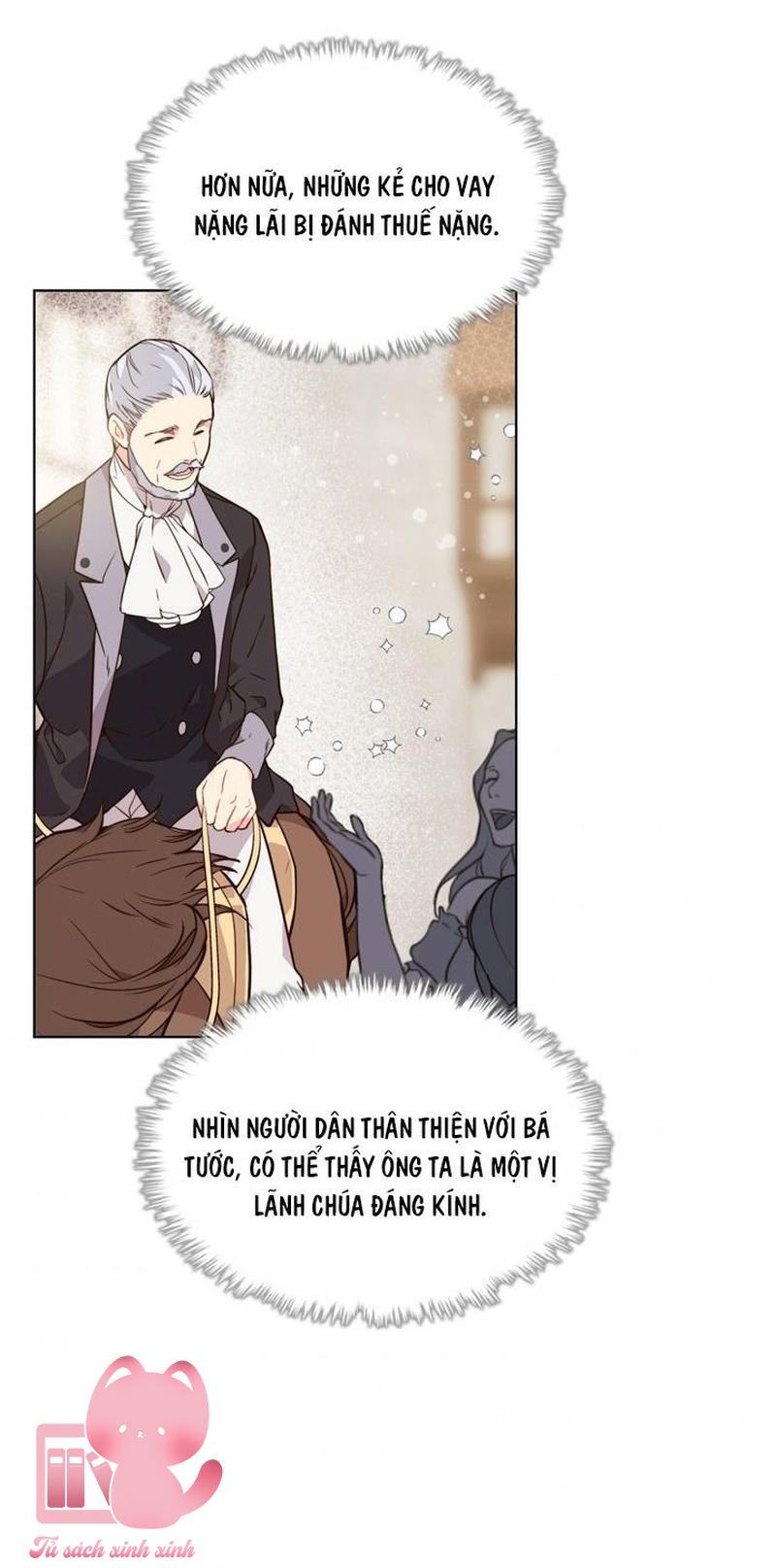 Beatrice - Chap 32 - Trang 14