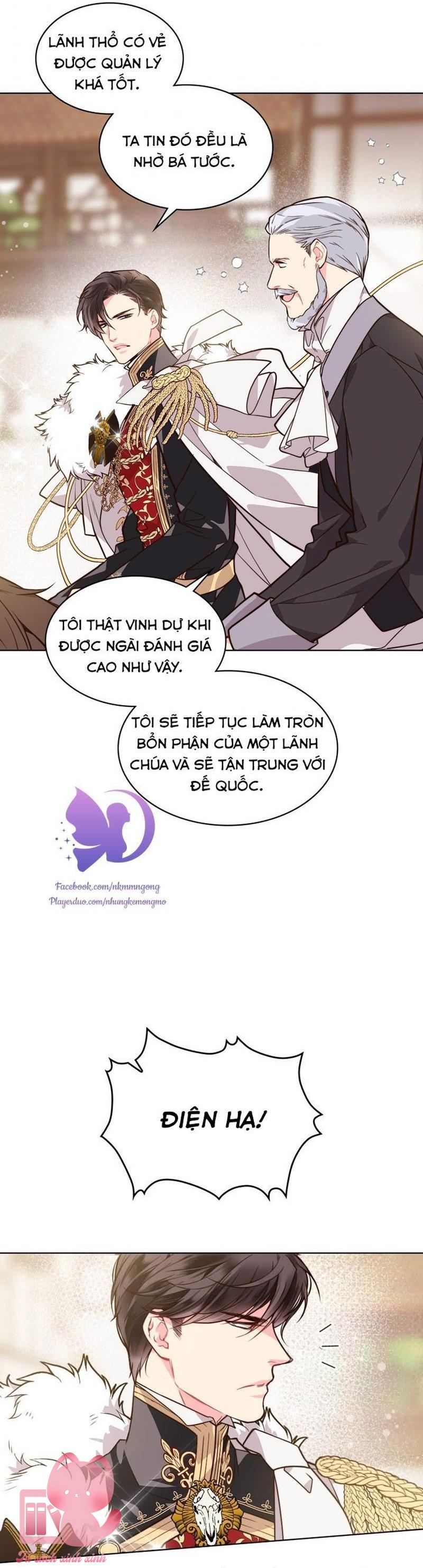Beatrice - Chap 32 - Trang 15