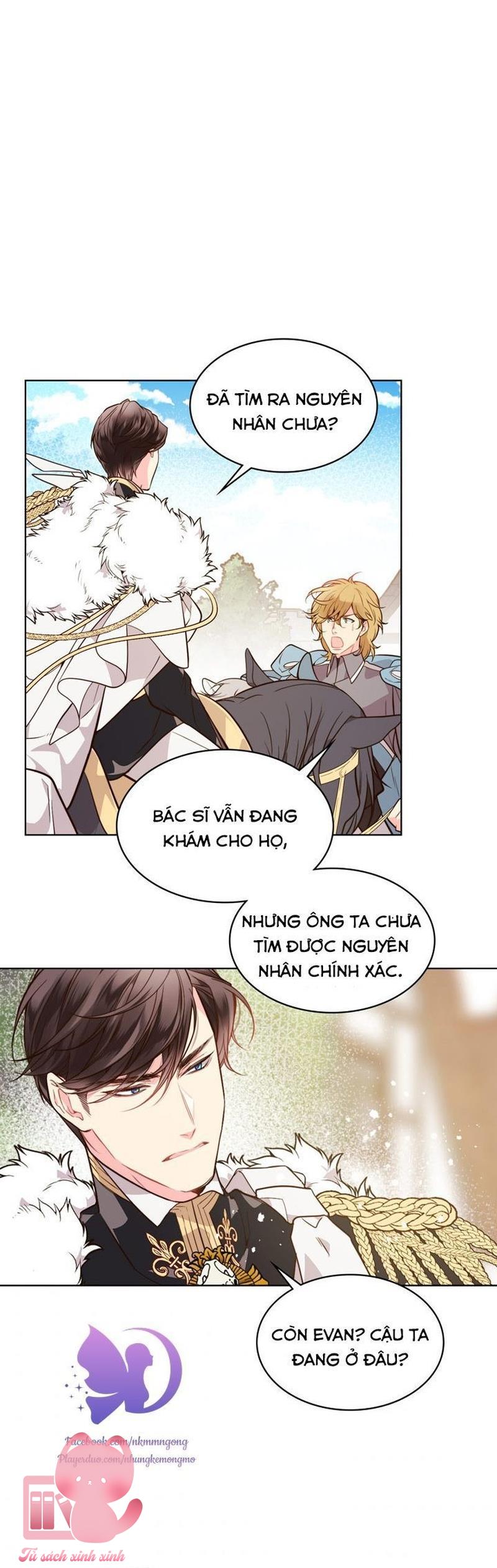 Beatrice - Chap 32 - Trang 17