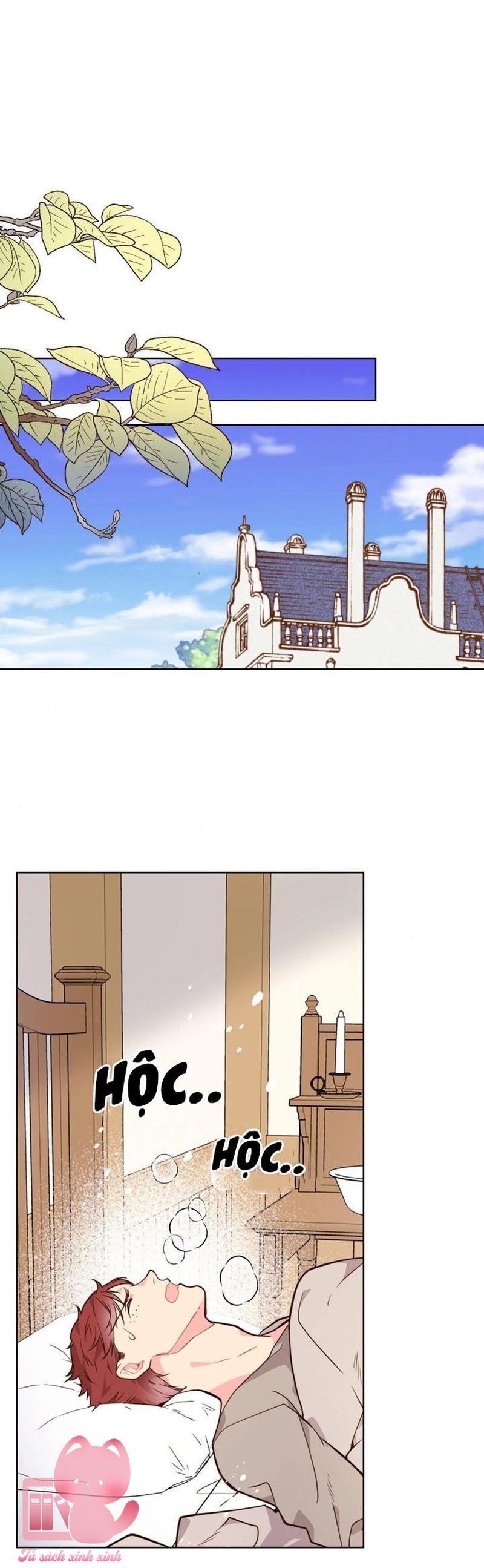 Beatrice - Chap 32 - Trang 21