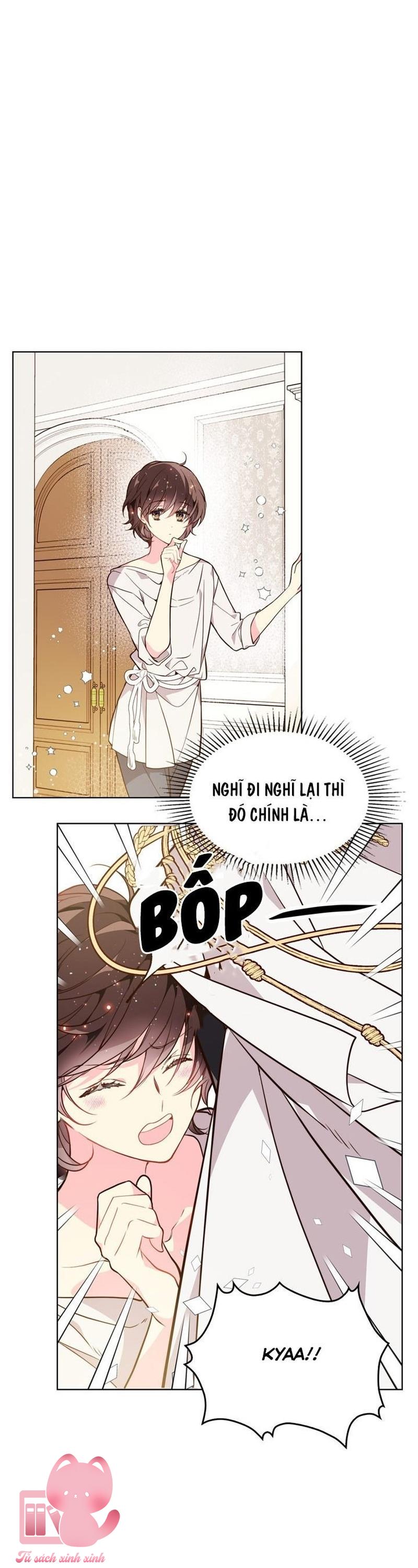 Beatrice - Chap 32 - Trang 27