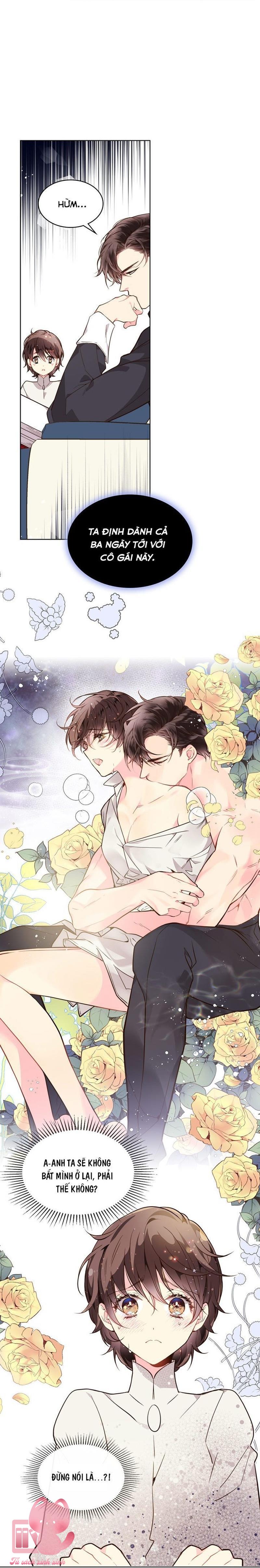 Beatrice - Chap 32 - Trang 6