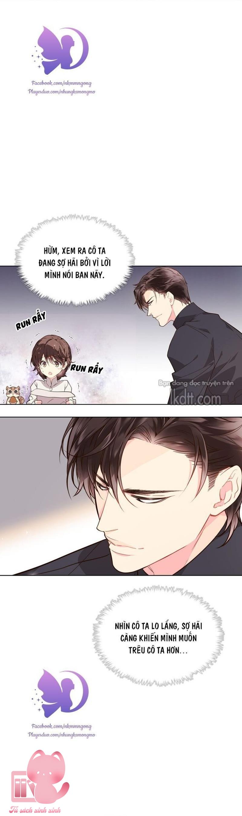 Beatrice - Chap 32 - Trang 7