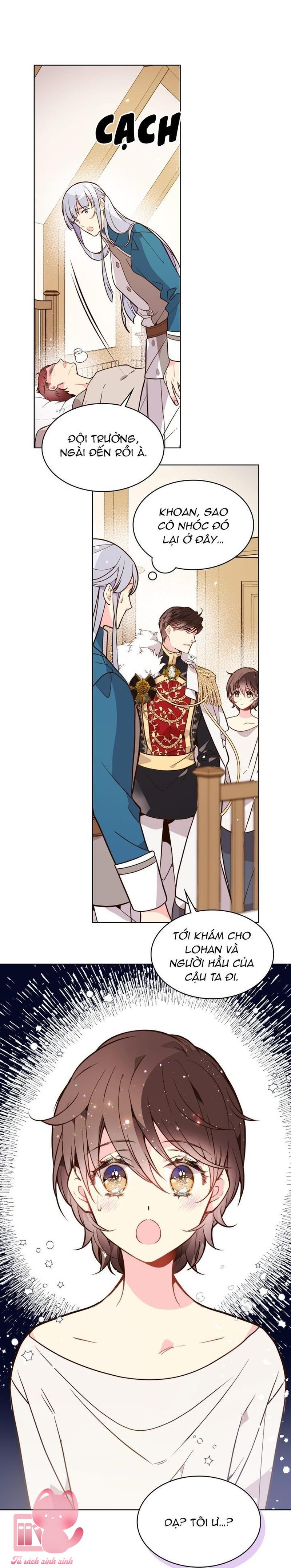 Beatrice - Chap 33 - Trang 0