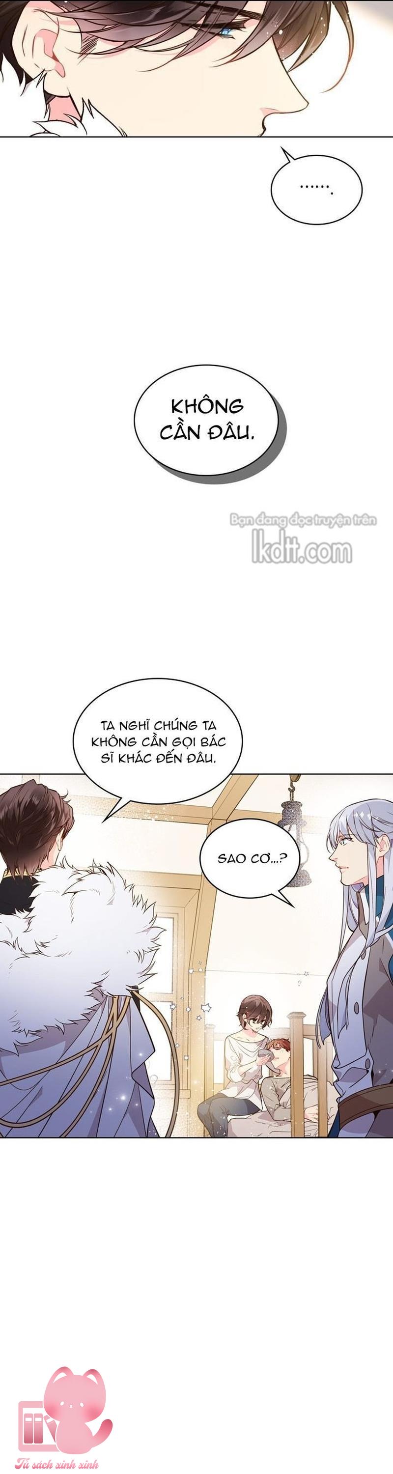 Beatrice - Chap 33 - Trang 12