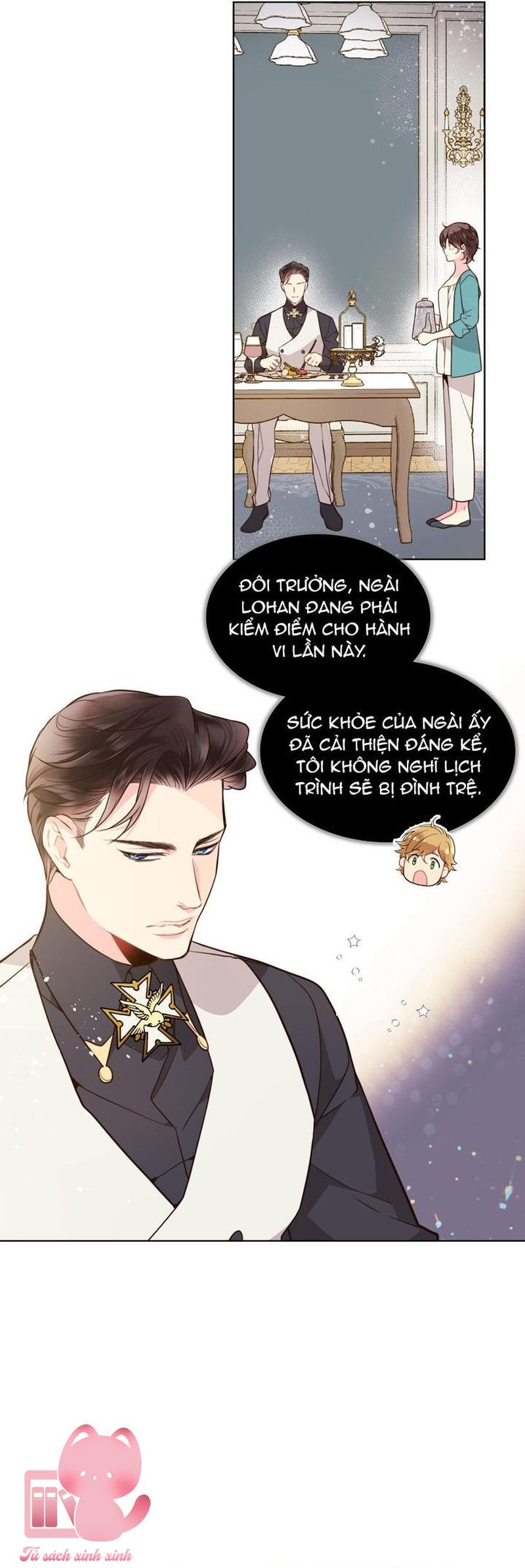 Beatrice - Chap 33 - Trang 16