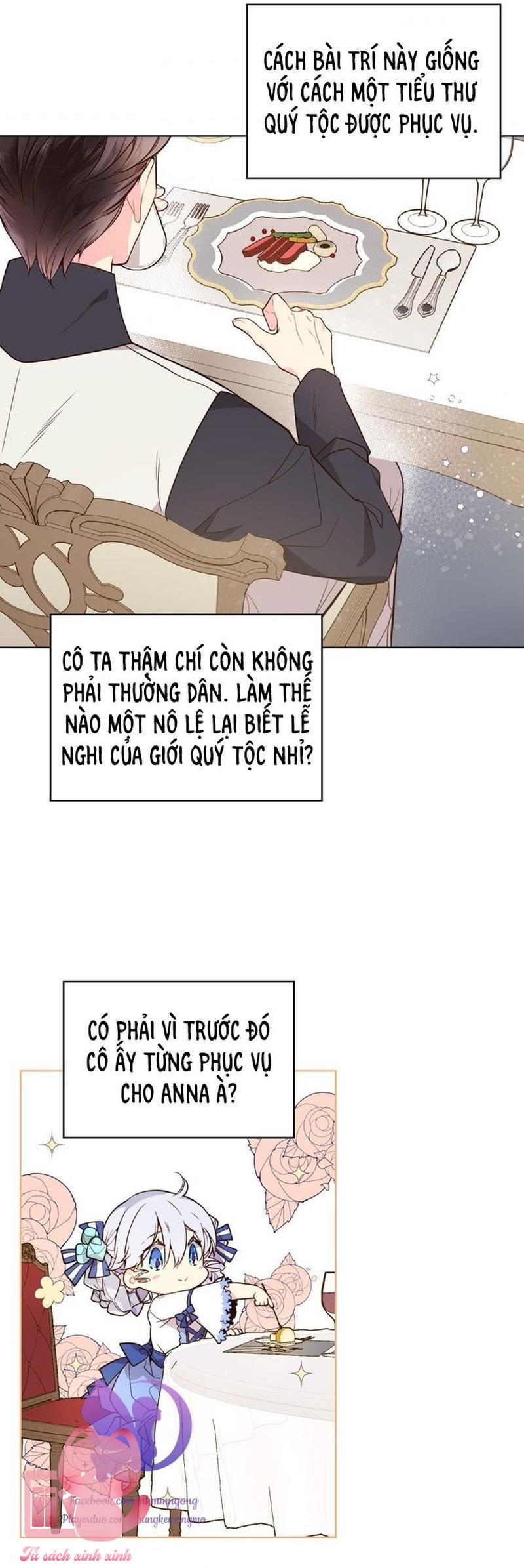 Beatrice - Chap 33 - Trang 18