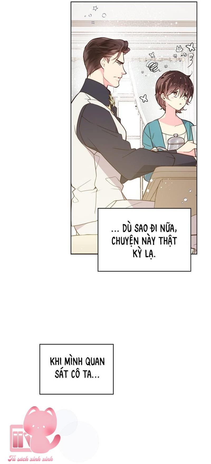 Beatrice - Chap 33 - Trang 19